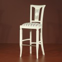 Миниатюрная фотография № 1 - Барные стулья - Элегант 15-12