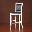 Миниатюрная фотография № 1 - Барные стулья - Элегант 15-31