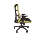 Миниатюрная фотография № 0 - Офисные кресла - Кресло для геймеров CHAIRMAN GAME 10