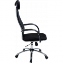 Миниатюрная фотография № 3 - Офисные кресла - Галлакси ультра