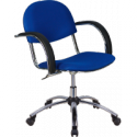 Миниатюрная фотография № 9 - Офисные кресла - Бейсик