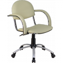 Миниатюрная фотография № 1 - Офисные кресла - Бейсик