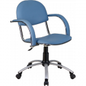 Миниатюрная фотография № 6 - Офисные кресла - Бейсик